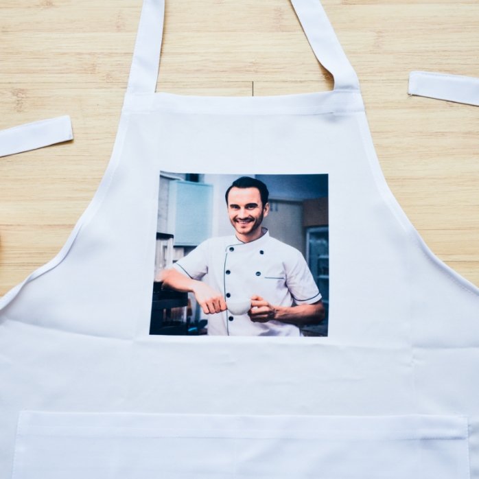 Personalizovaná taška s fotografií