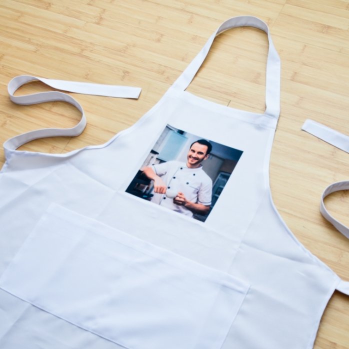 Personalizovaná taška s fotografií