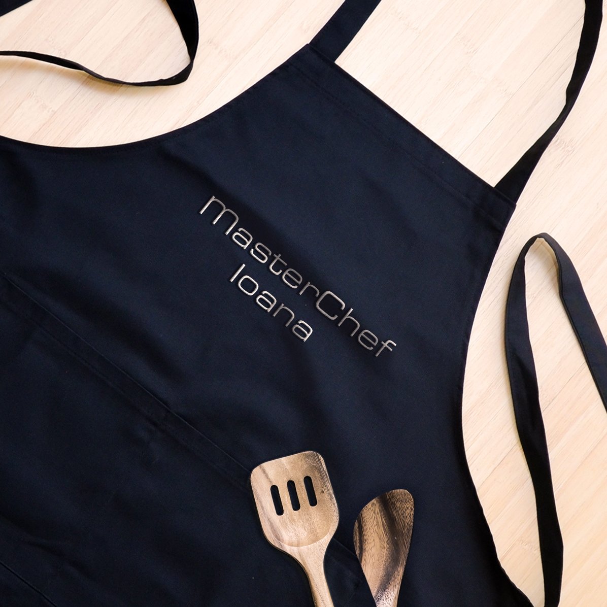 Personalizované tričko s nápisem – Premium MasterChef