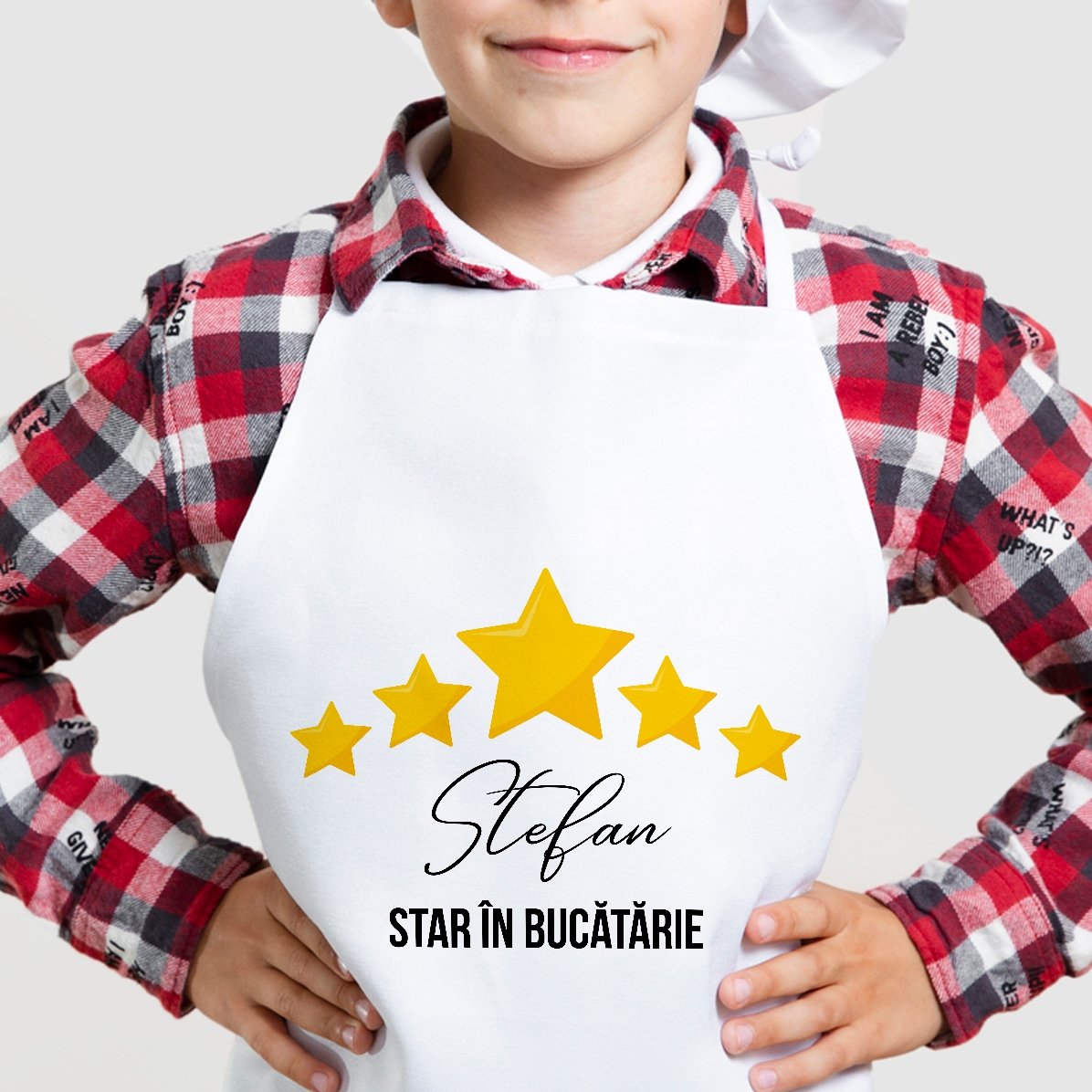 Personalised children