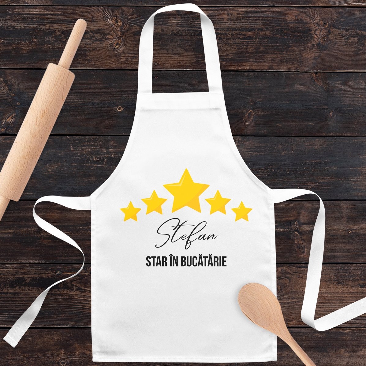 Personalised children