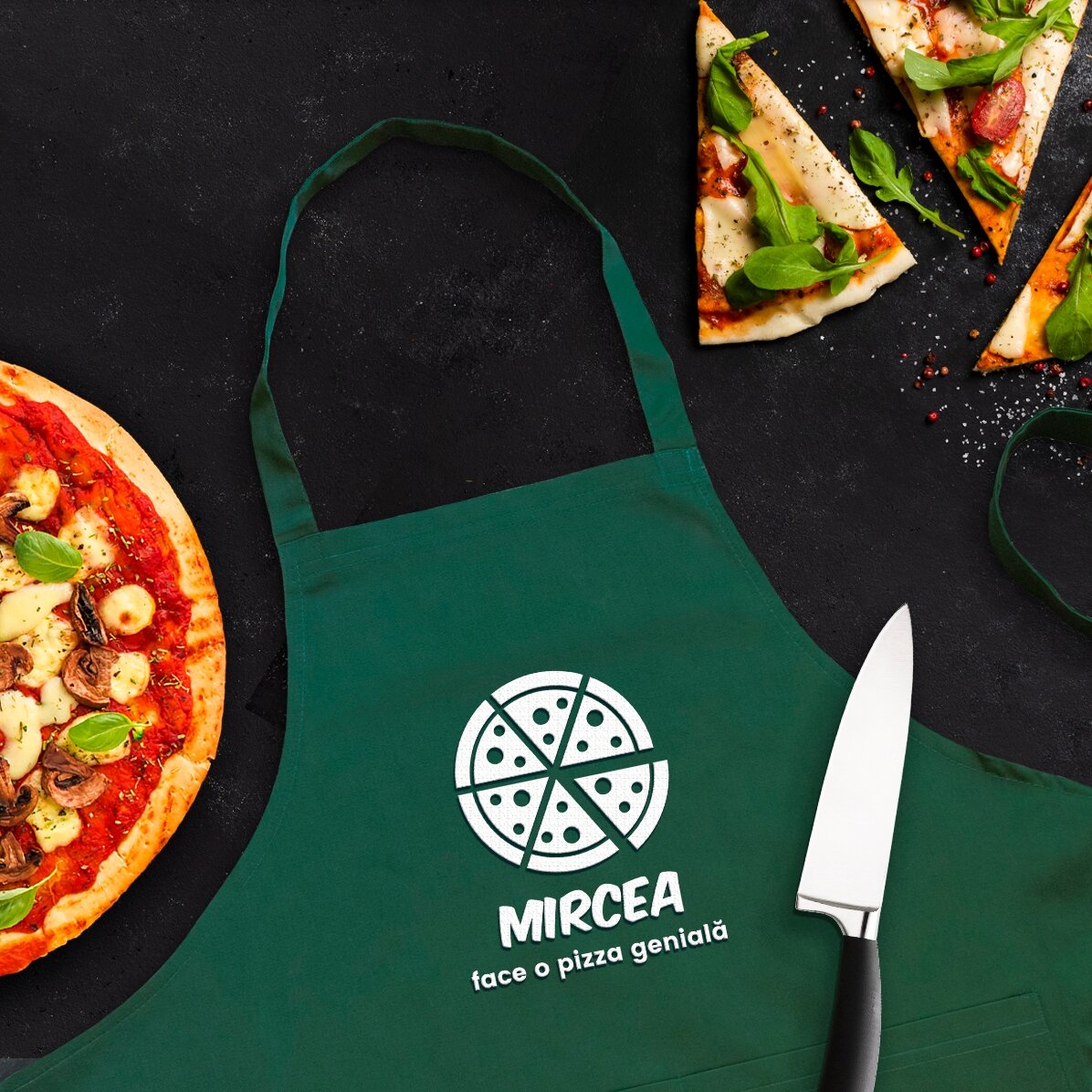 Speciální směs pro milovníky pizzy