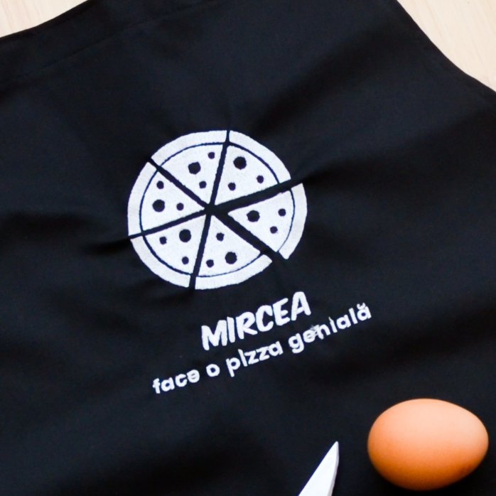 Speciální směs pro milovníky pizzy