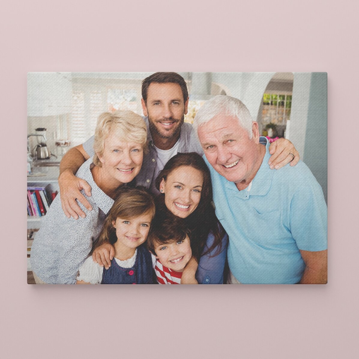 Personalizovaný obraz s fotografií – Krajina