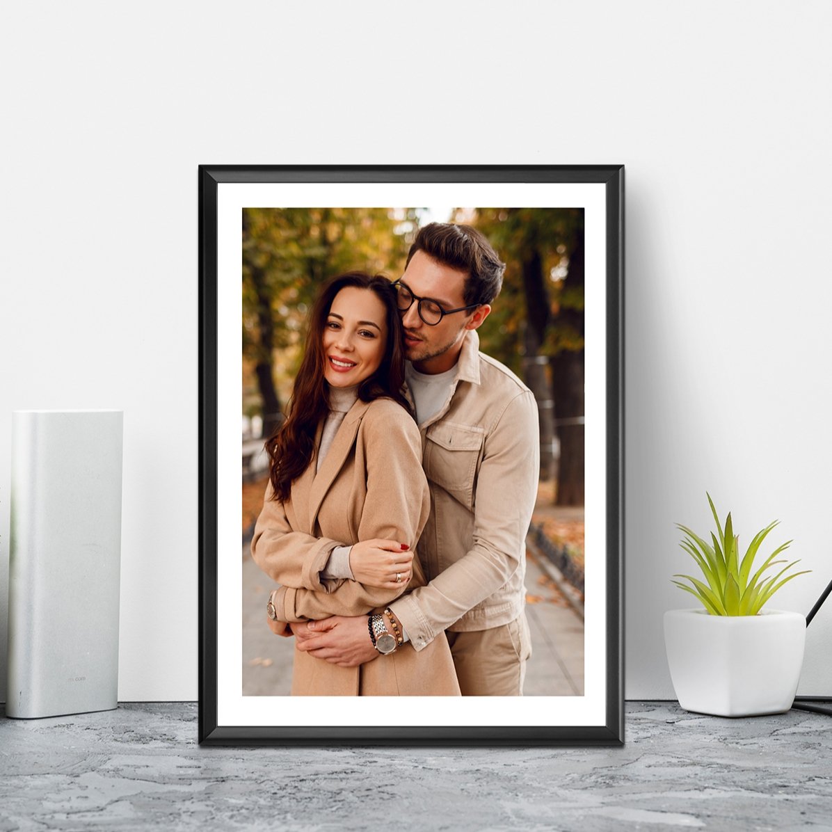 Personalizovaný obraz s fotografií