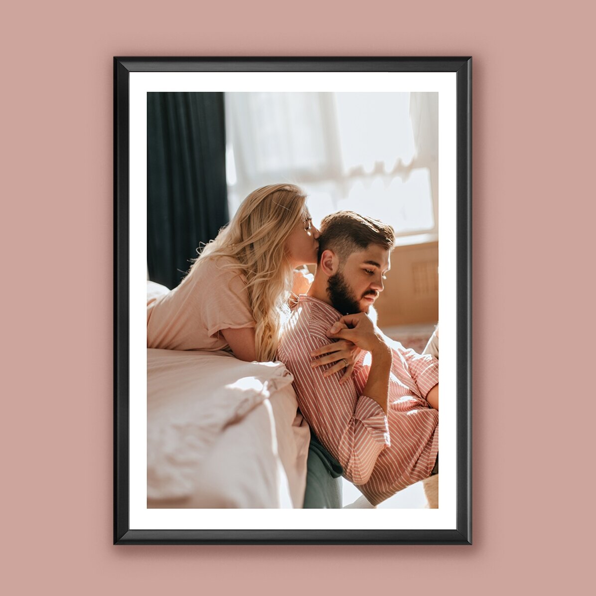Personalizovaný obraz s fotografií
