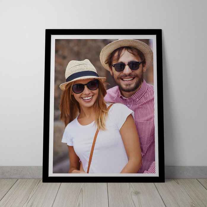 Personalizovaný obraz s fotografií