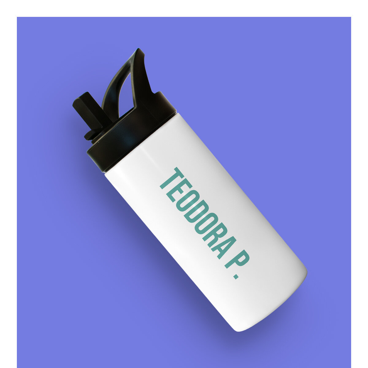 Termosky s rukojetí na míru
