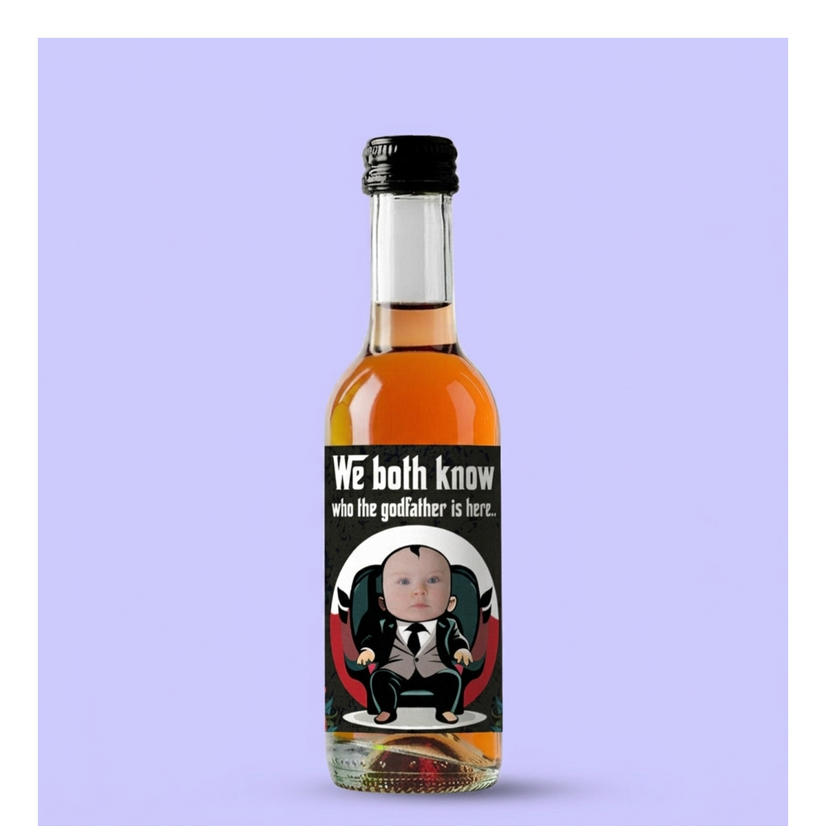 Zábavná vína na míru