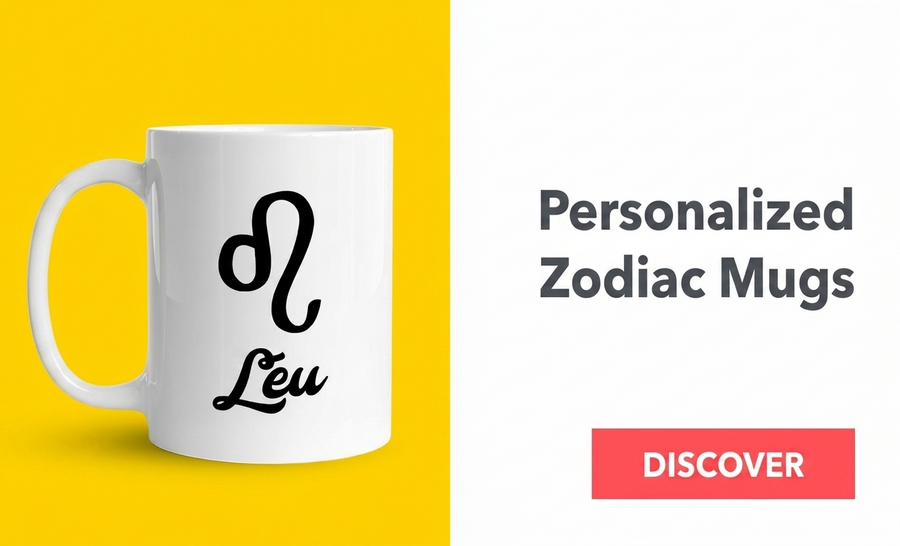Misky se znameními zvěrokruhu