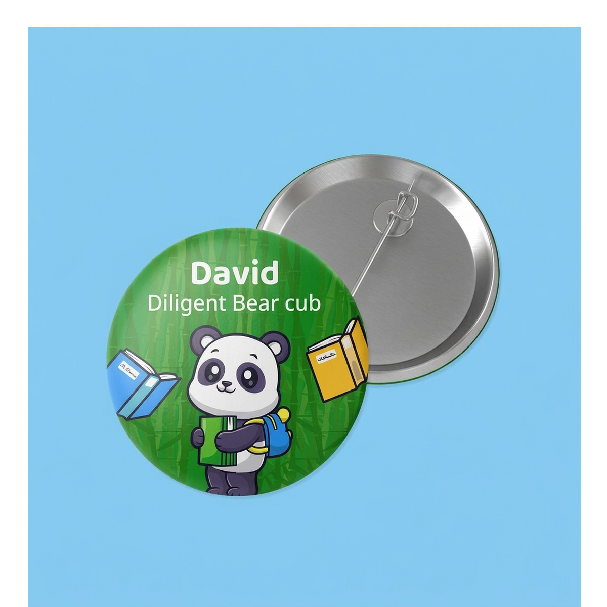Kolekce Panda