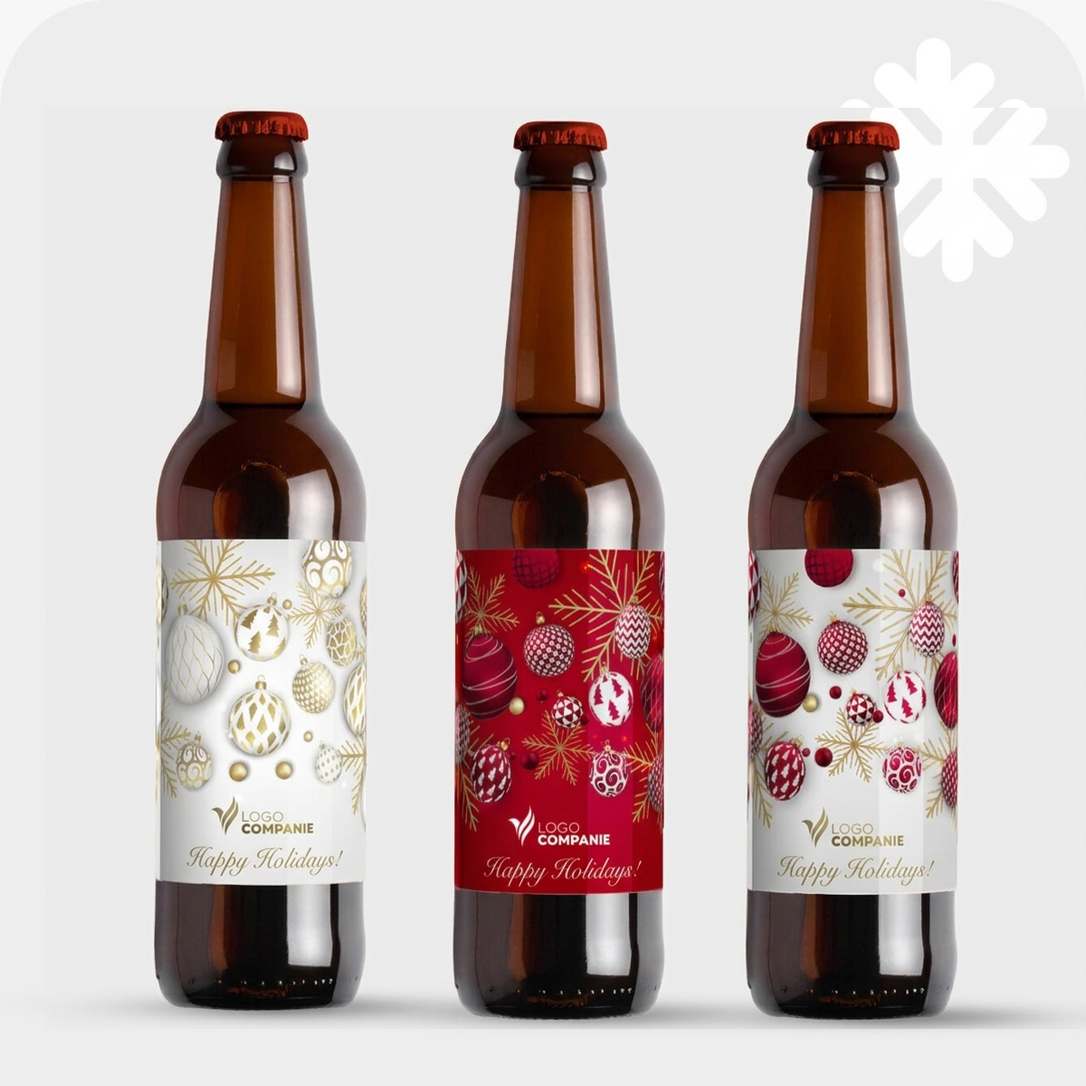 Sada – Vánoční pivo