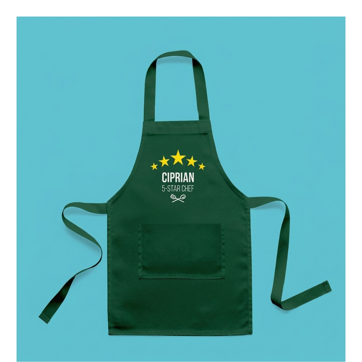 Zástěry na míru