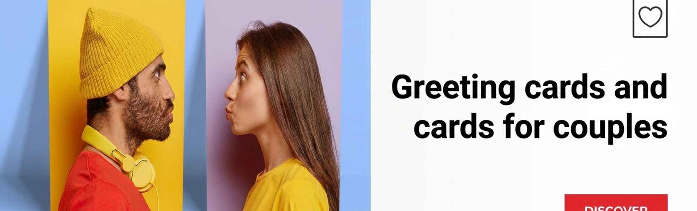 Blahopřání a přáníčka pro páry