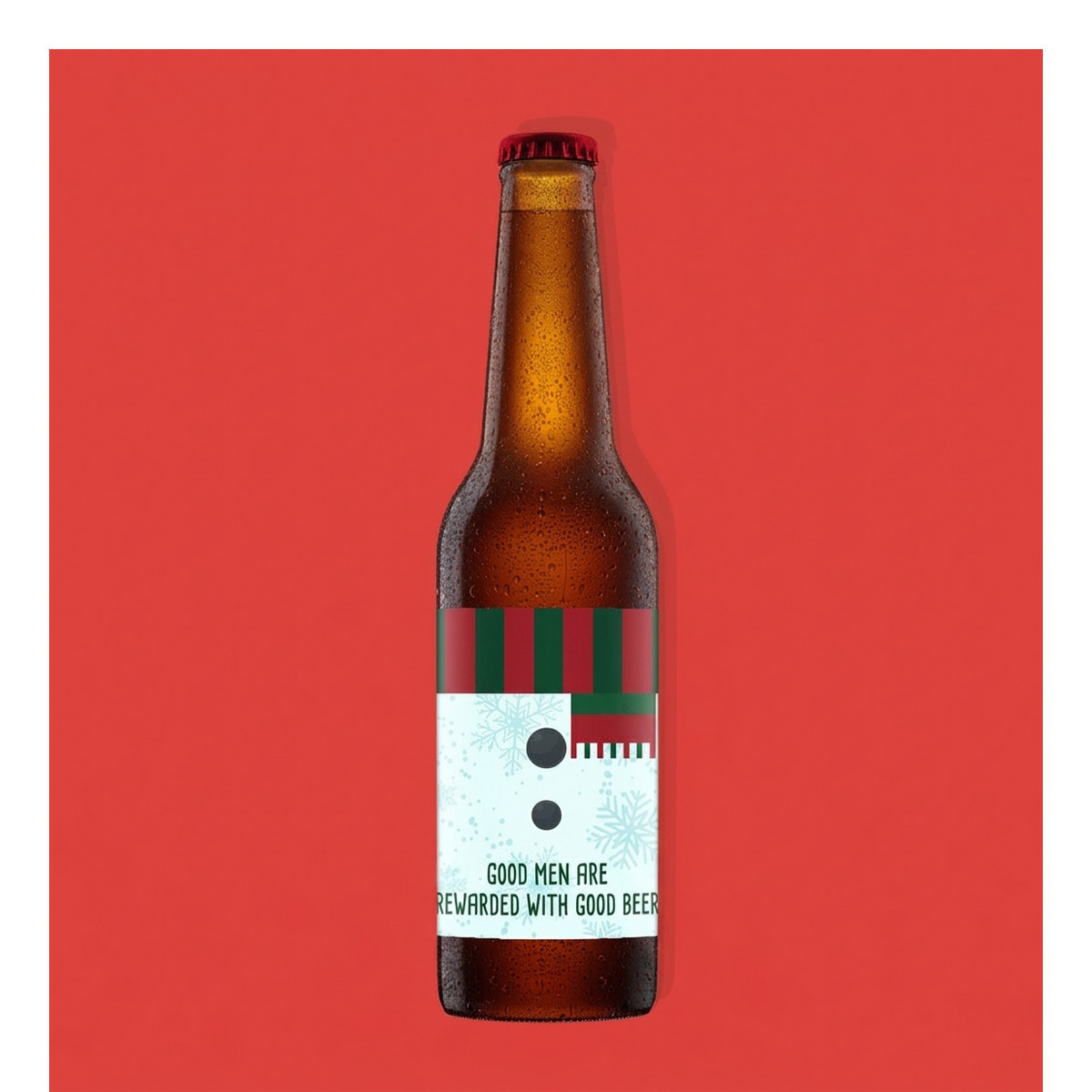 Pivo na míru od svatého Mikuláše