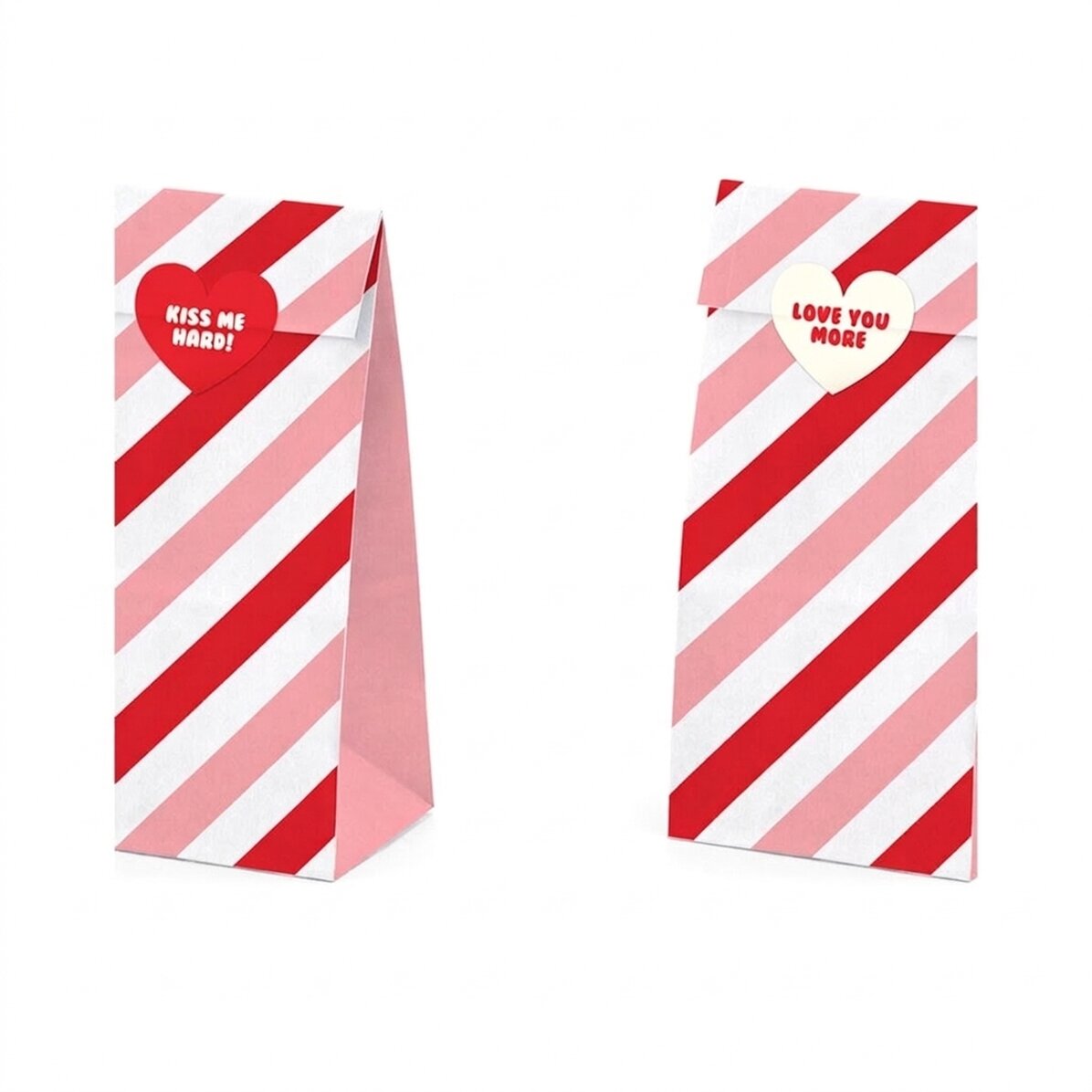 Sada dárkových taštiček – Sweet love