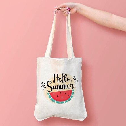 Taška na míru – Hello, summer