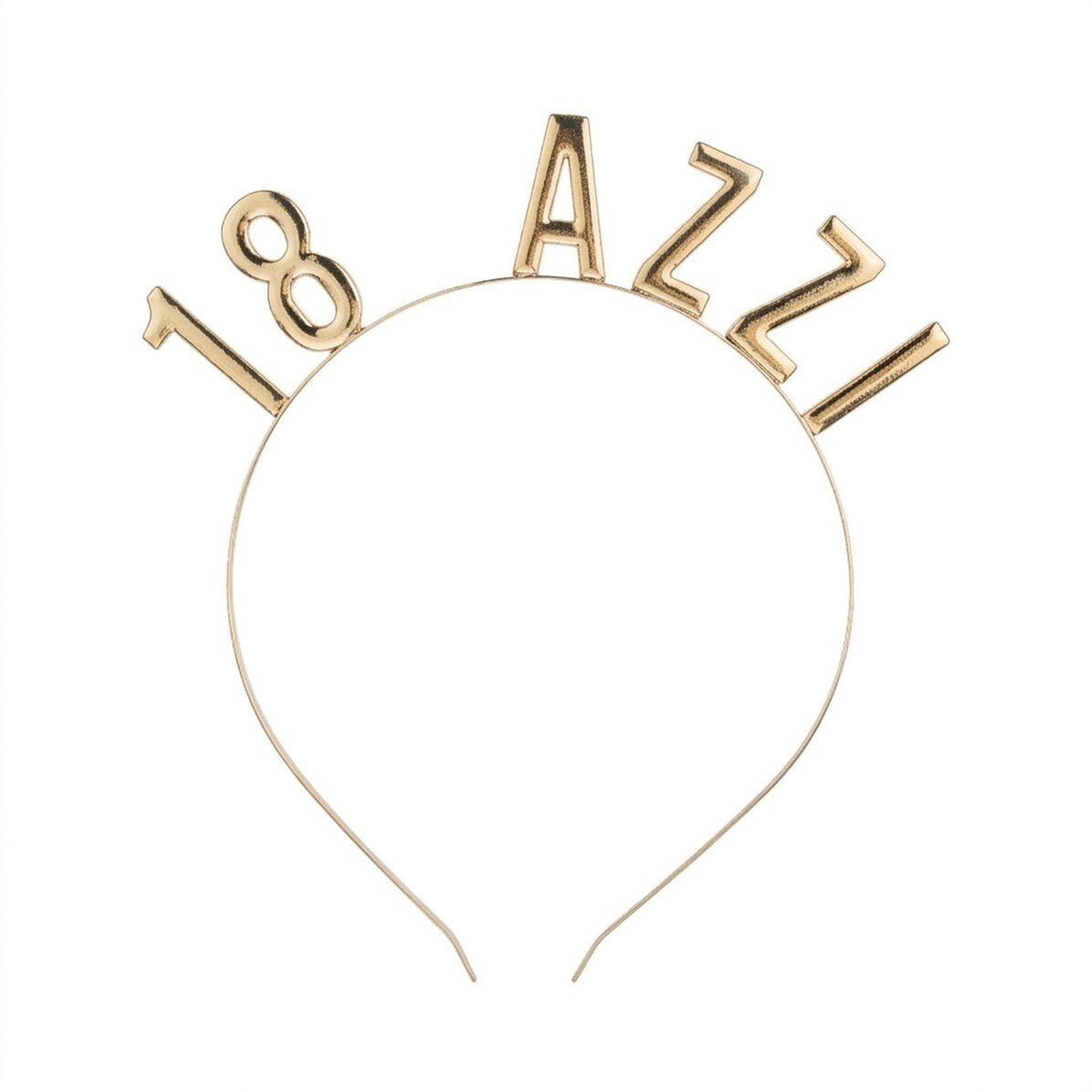 Zlatá korunka – zvýšení – 18 Today