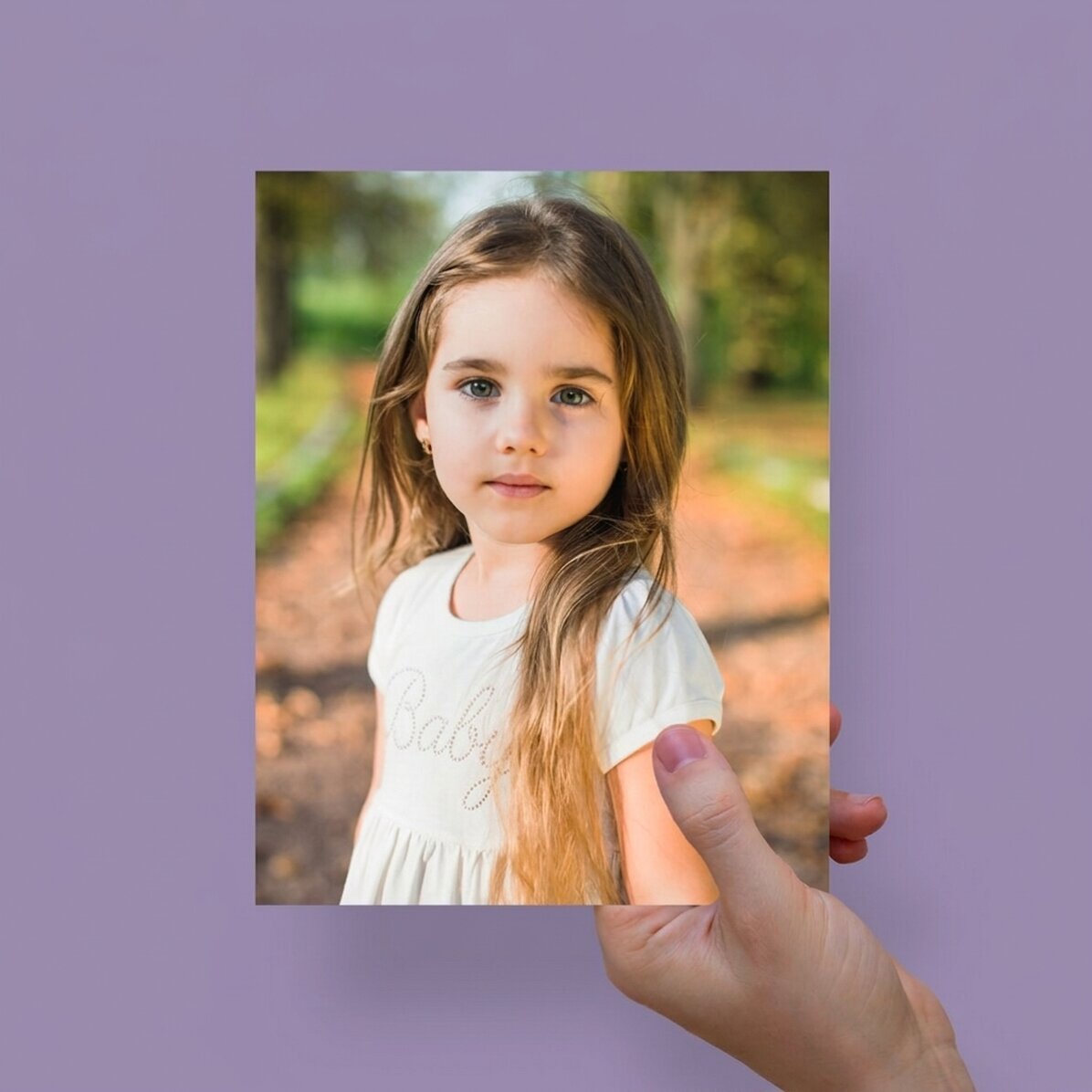 Tisk fotografií – formát 18 × 23 cm