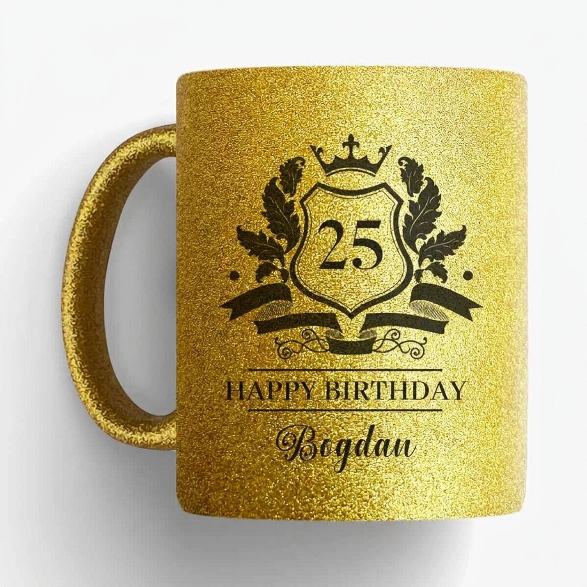 Personalizovaný hrnek s nápisem – Royalty
