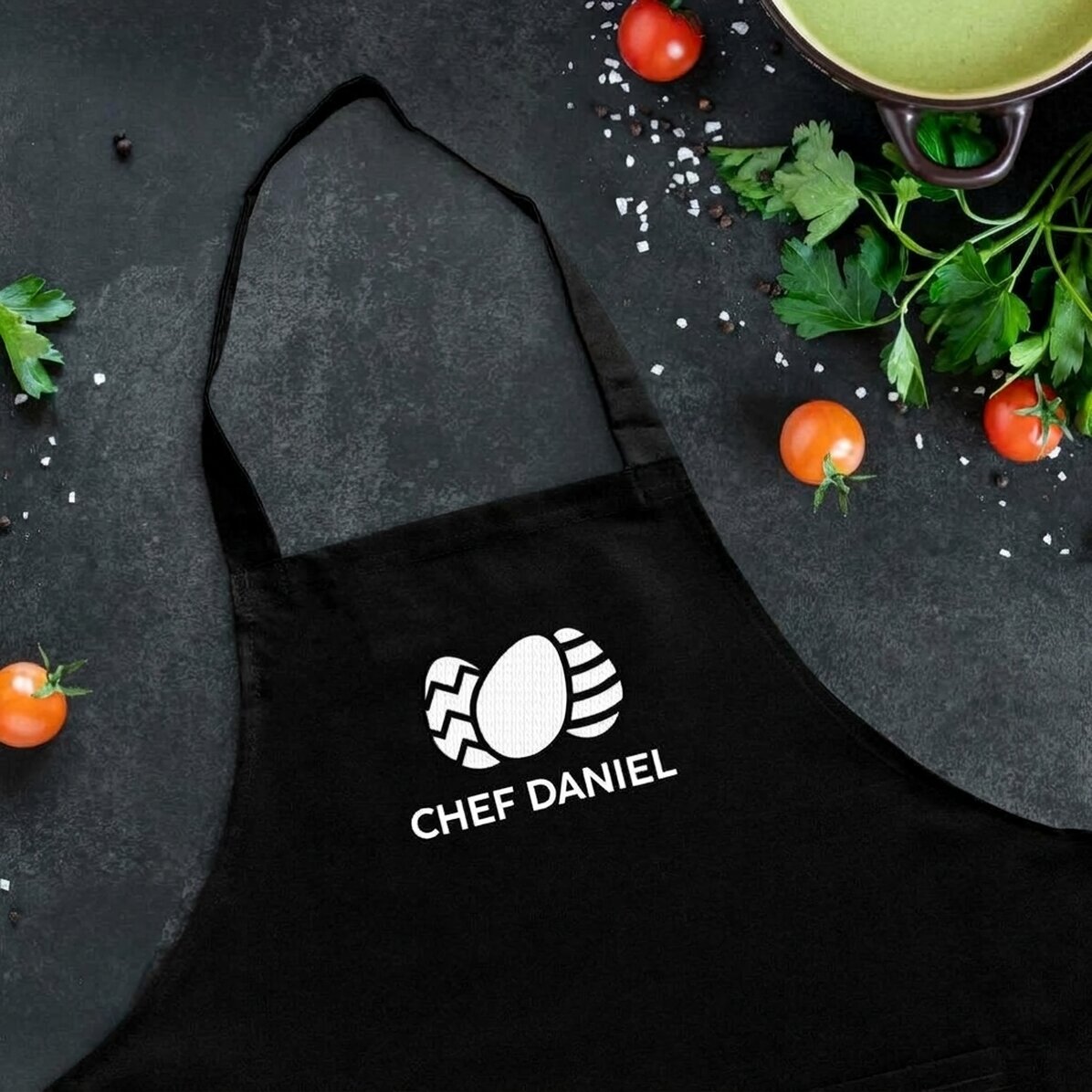 Personalizovaná sada s jménem – Masterchef de Paste