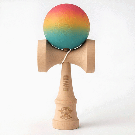Kendama FC Rapid s vlastním jménem