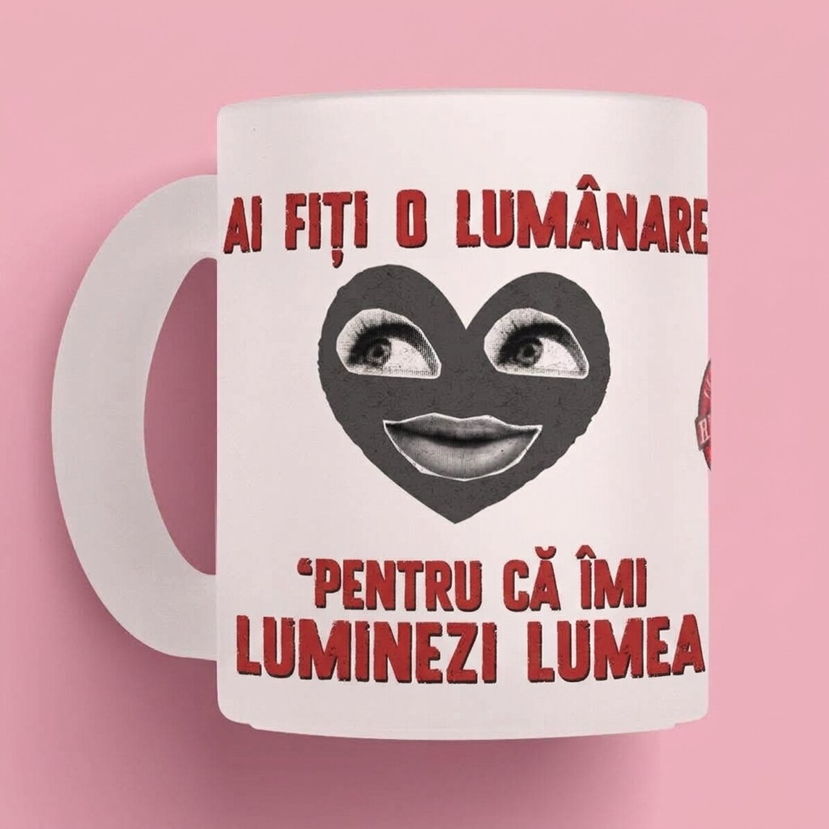 Personalizovaný hrnek s vzkazem – Rizzler Boyfriend