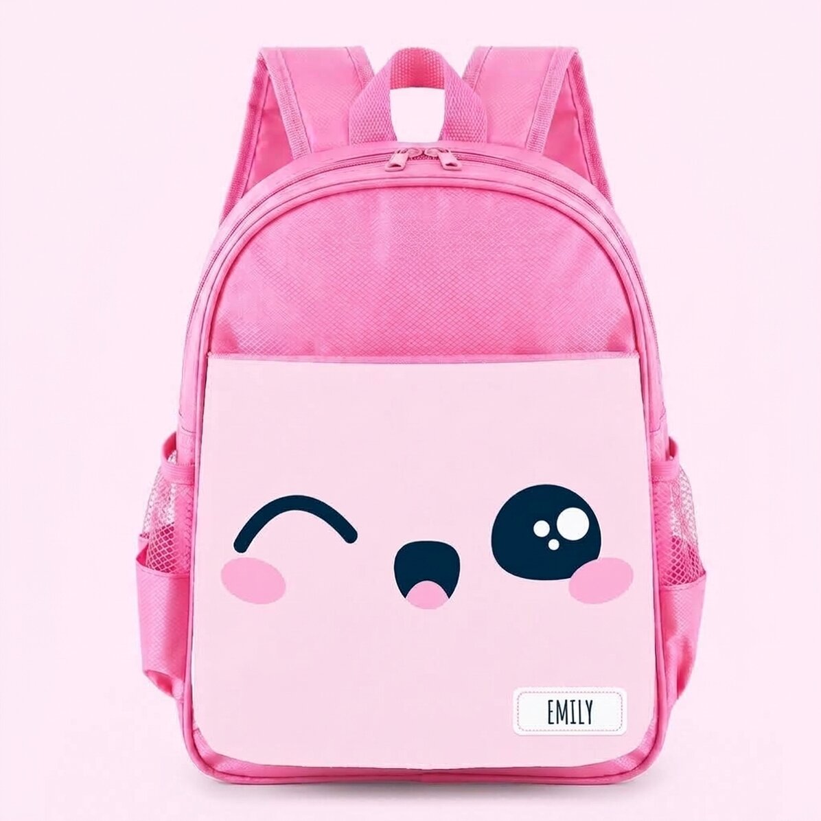 Školní batoh s vlastním jménem – Cute