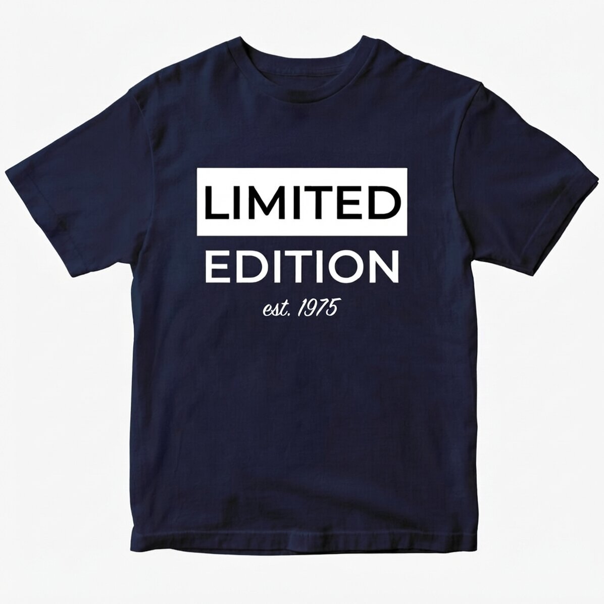 Tričko na míru – LIMITED EDITION