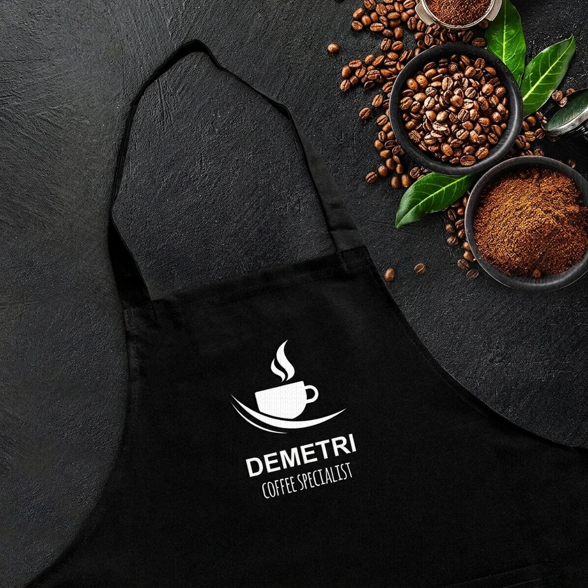 Vlastní směs – Coffee Specialist