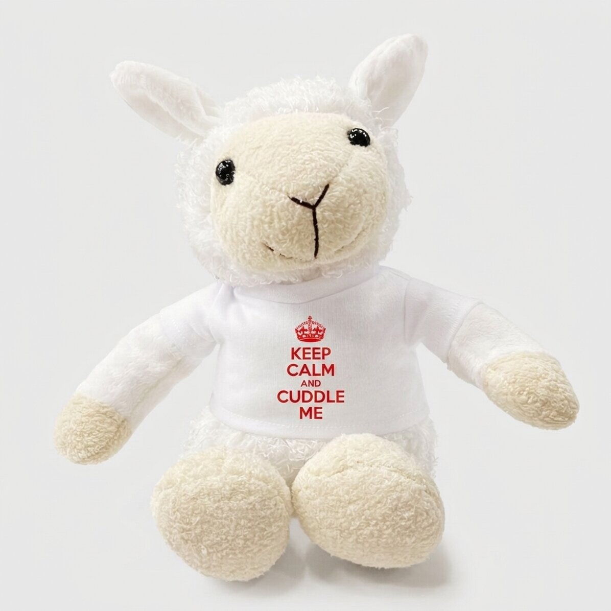 Personalizovaná ovce – Keep Calm