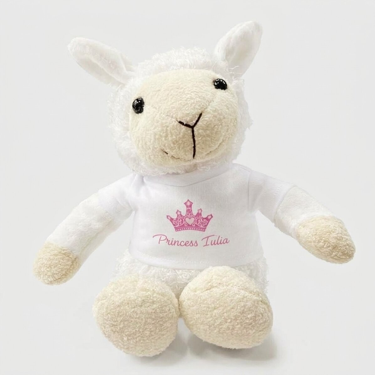 Personalizovaná ovce – Princezna