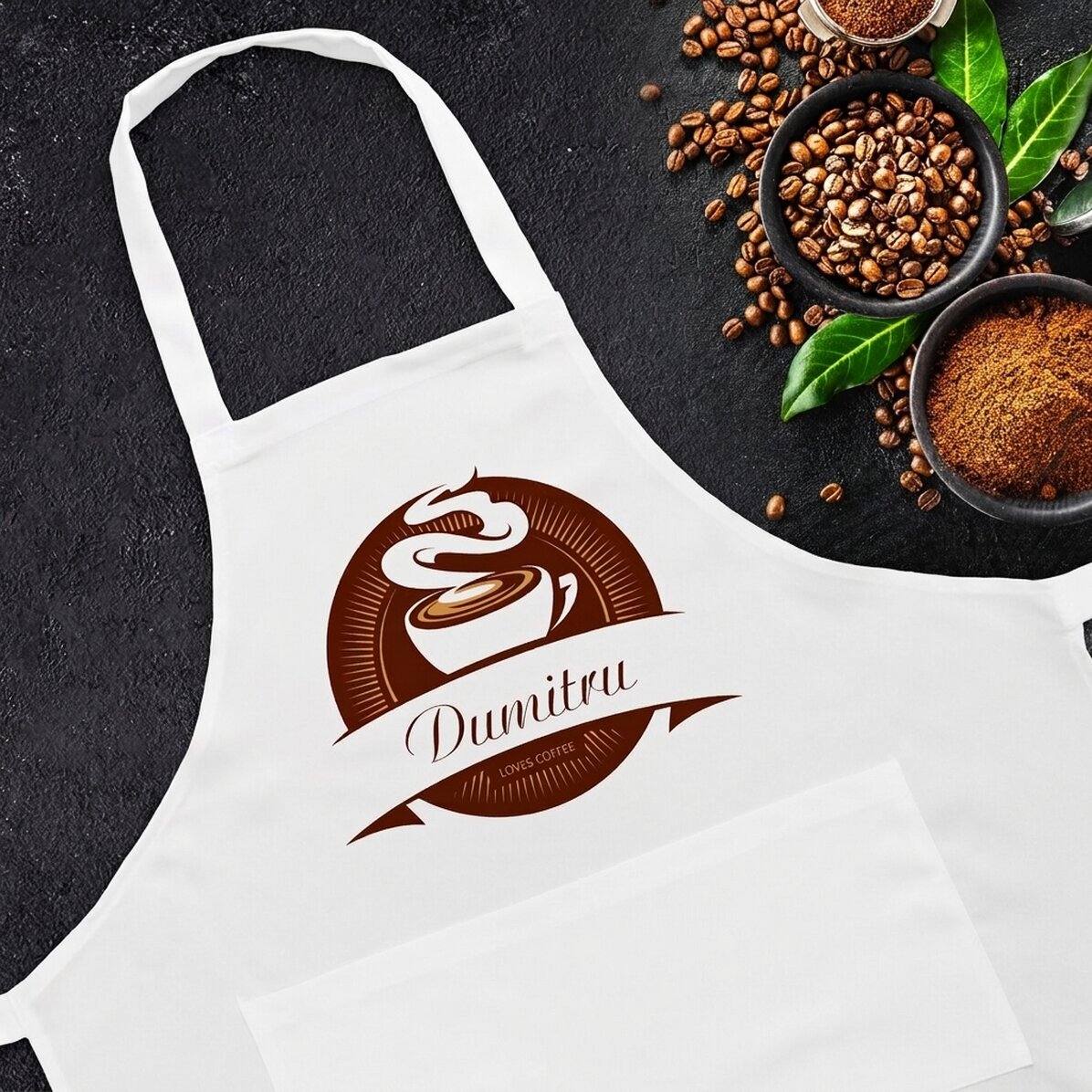 Vlastní směs – Coffee Expert