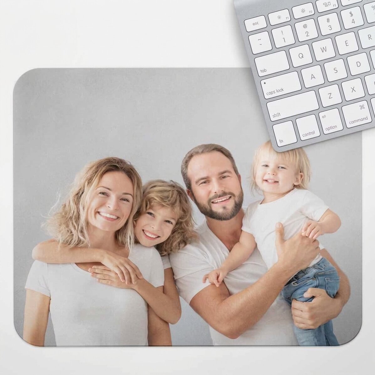 Podložka pod myš XL s vlastní fotografií