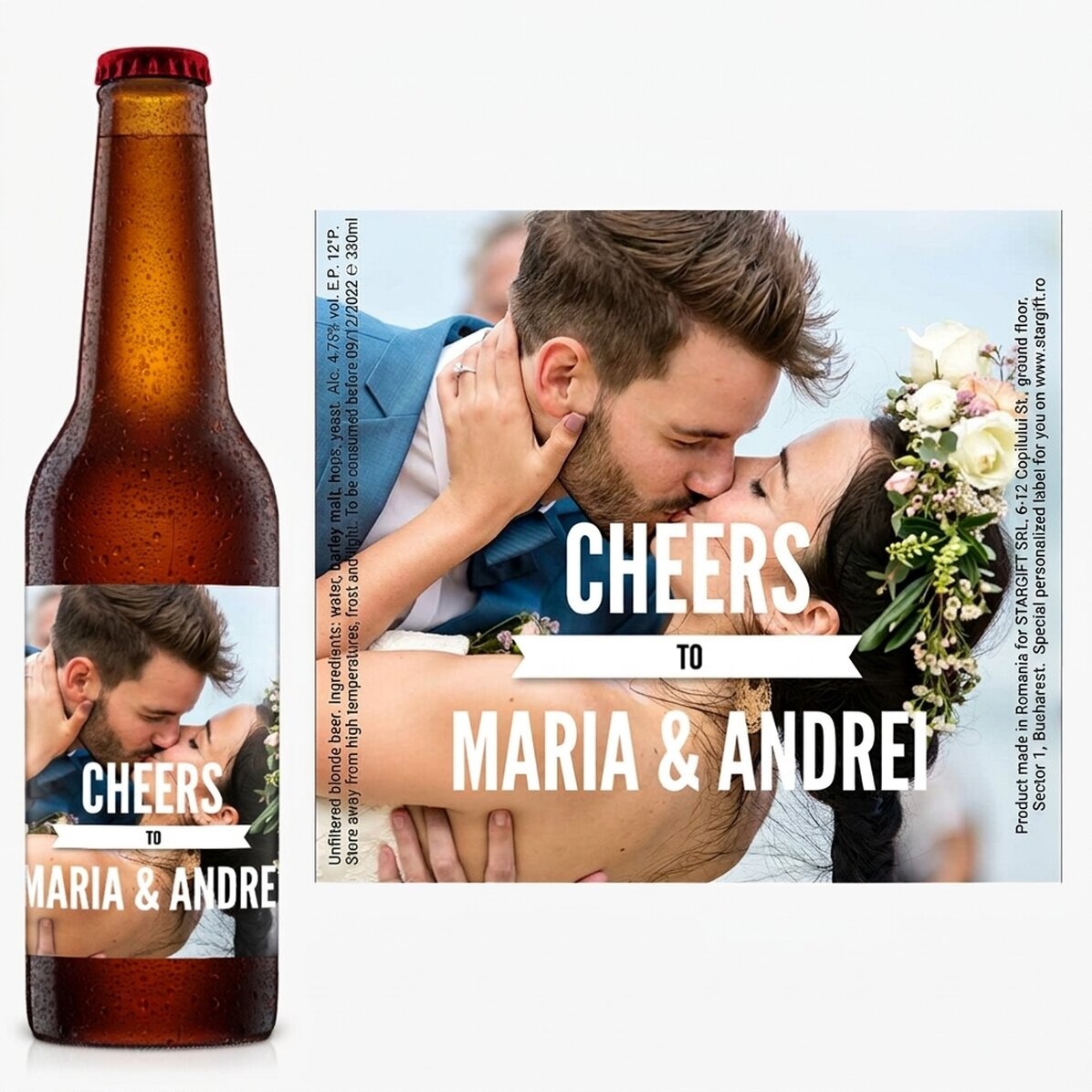 Pivo na míru – na zdraví!