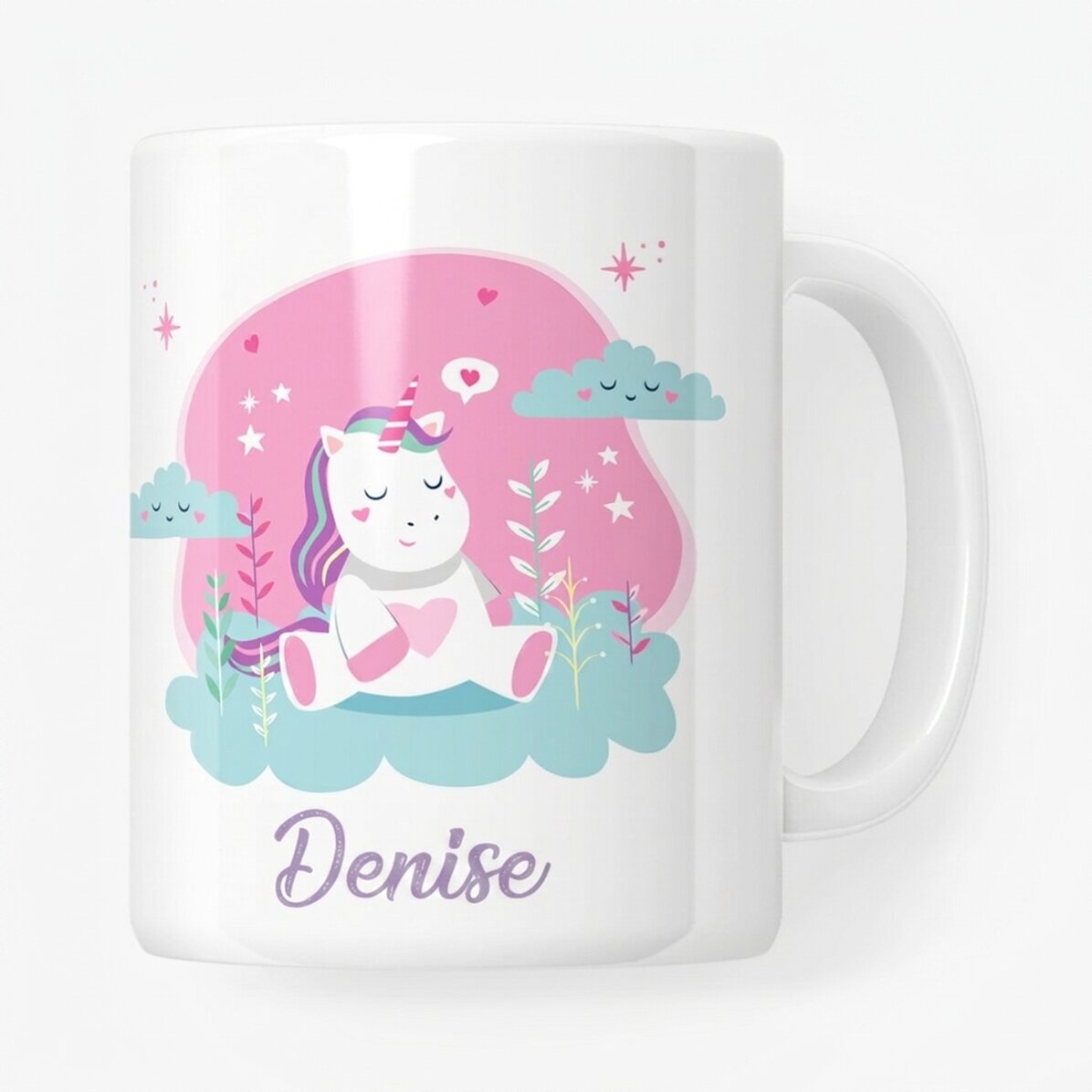 Personalizovaný hrnek s nápisem – Pony