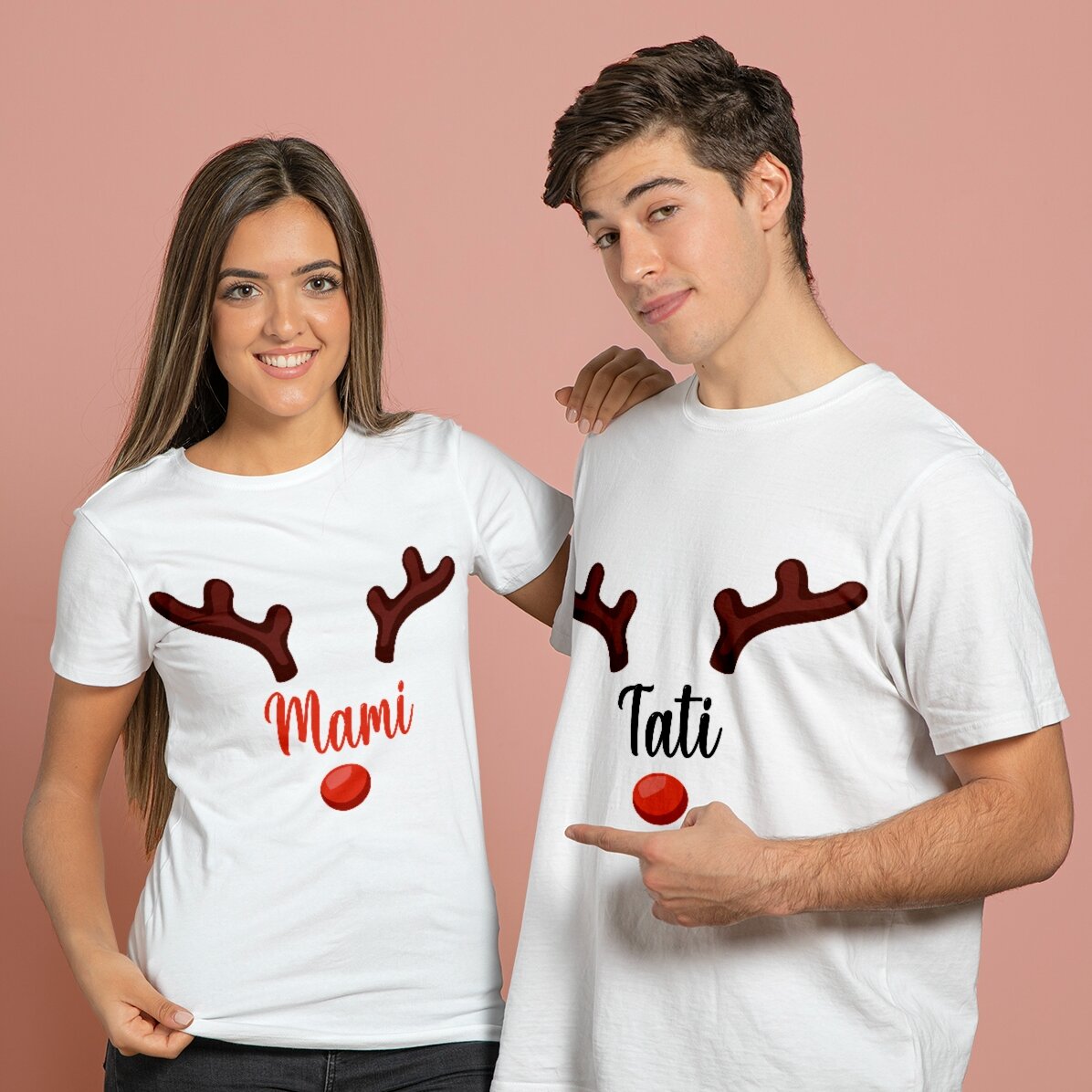 Tričko s vlastním jménem – Ren