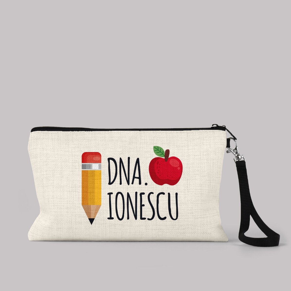 Sada pro učitele s vlastním textem – Teacher